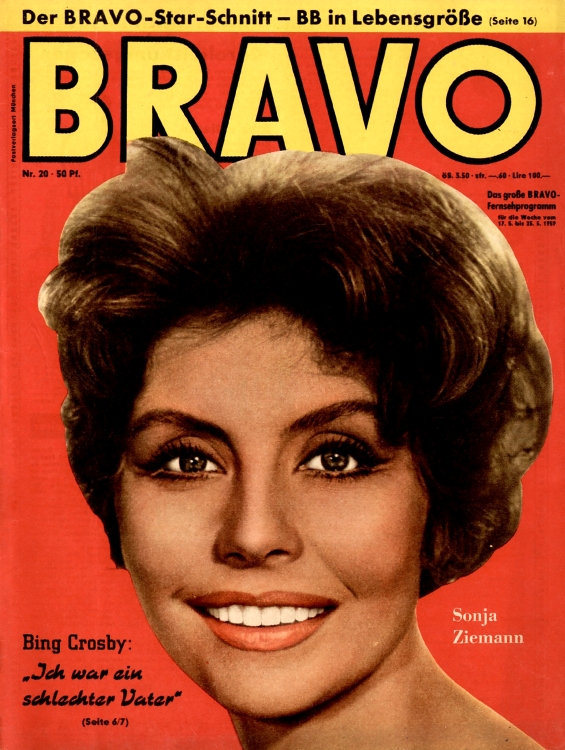 BRAVO 1959-20